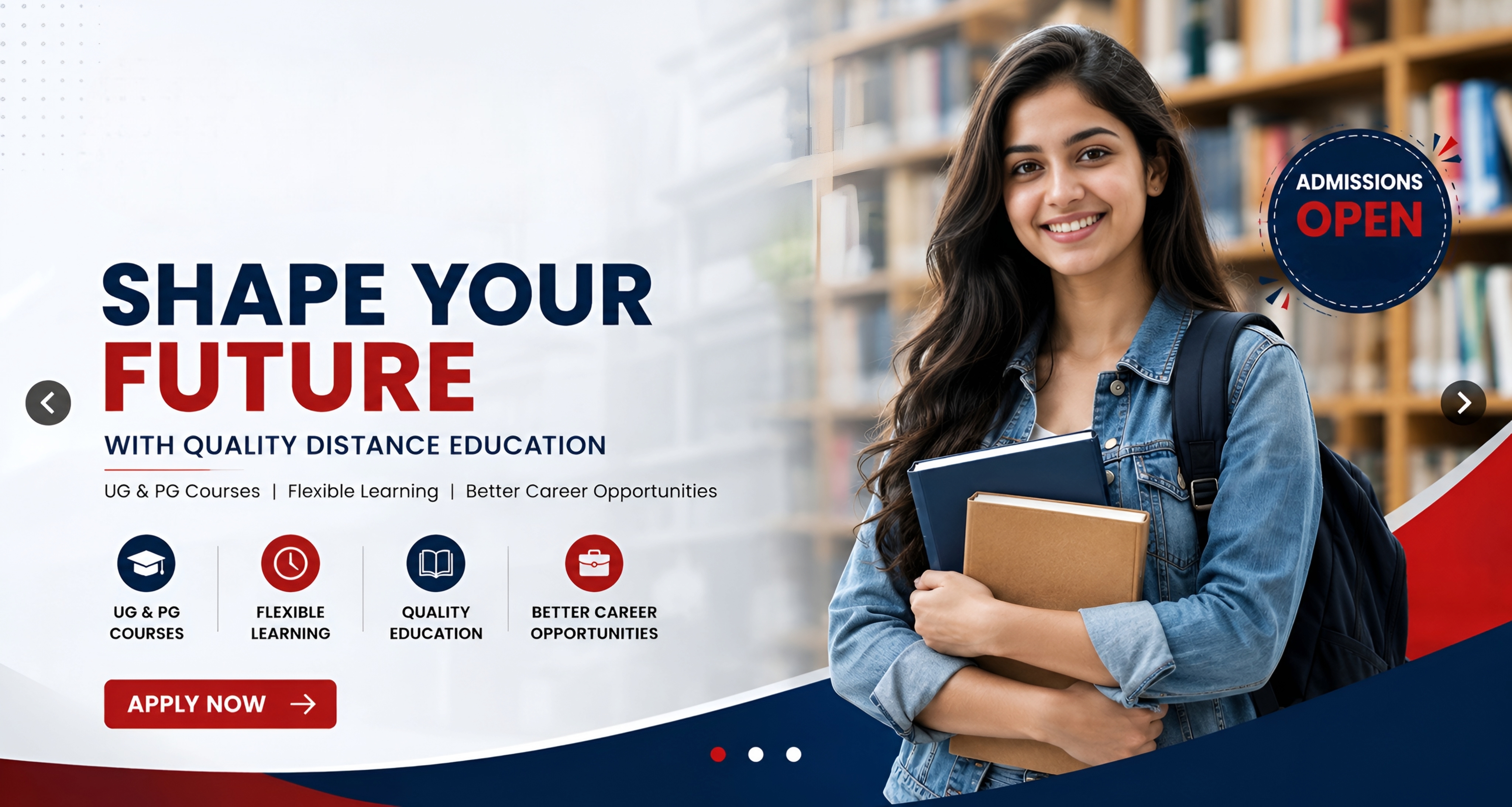 Distance Education