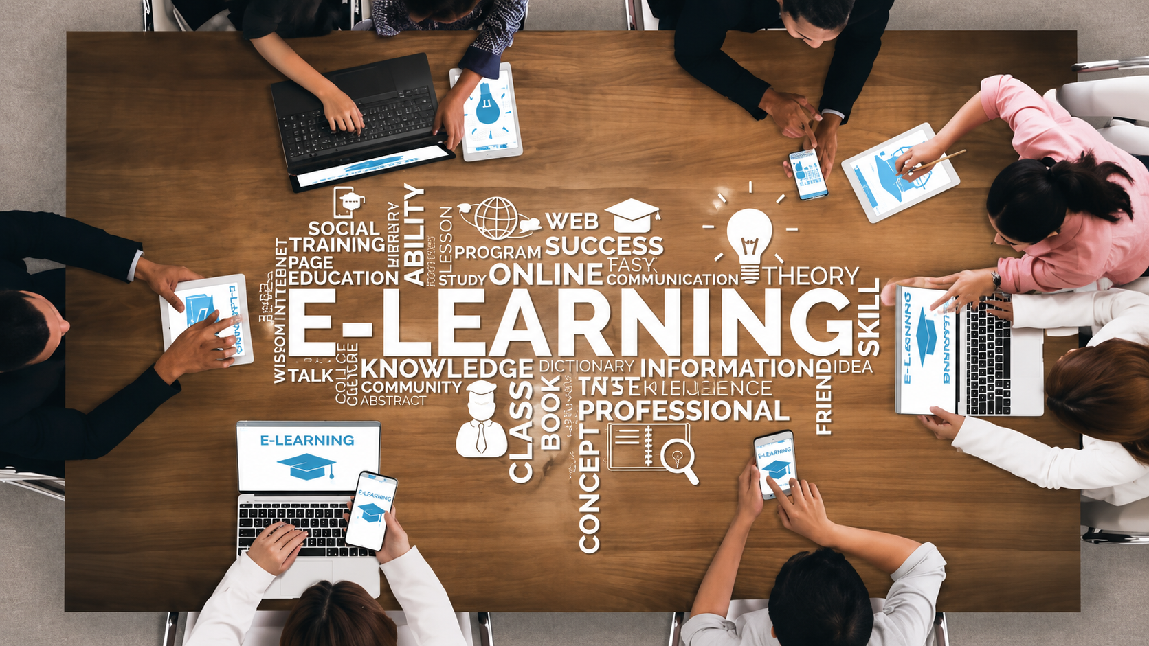 Online Courses